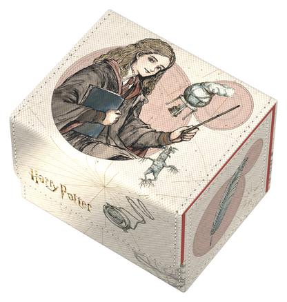 Deck Case Sidewinder 100+ Hermione Jean Granger