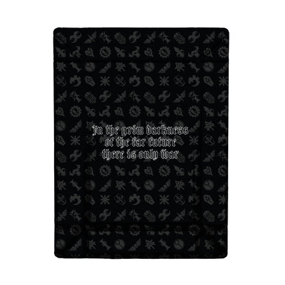 Ultra Pro Dice Foldable Rolling Tray Warhammer 40K Premium Universal
