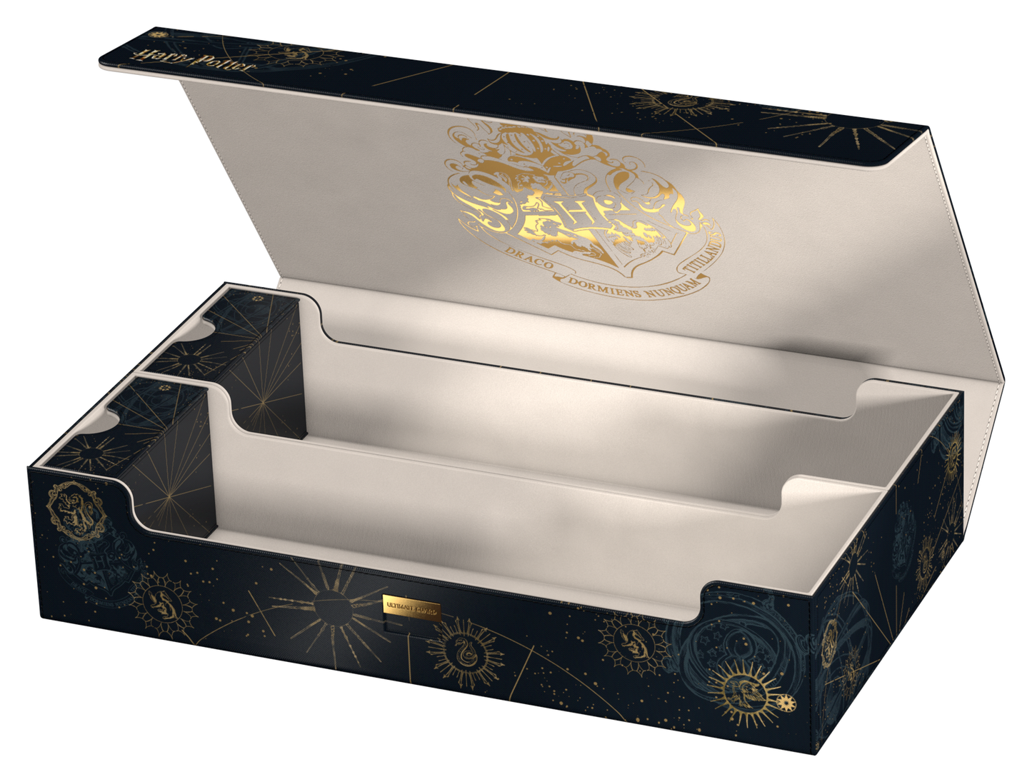 Deck Case Omnihive 1000+ Harry Potter