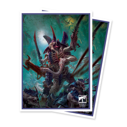 Ultra Pro D-PRO APEX WARHAMMER 40K TYRANID 105CT