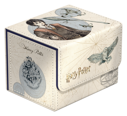 Deck Case Sidewinder 100+ Harry Potter