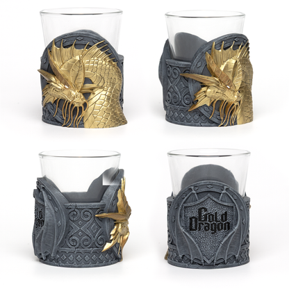 Dnd Mini Dice Cups Series 2