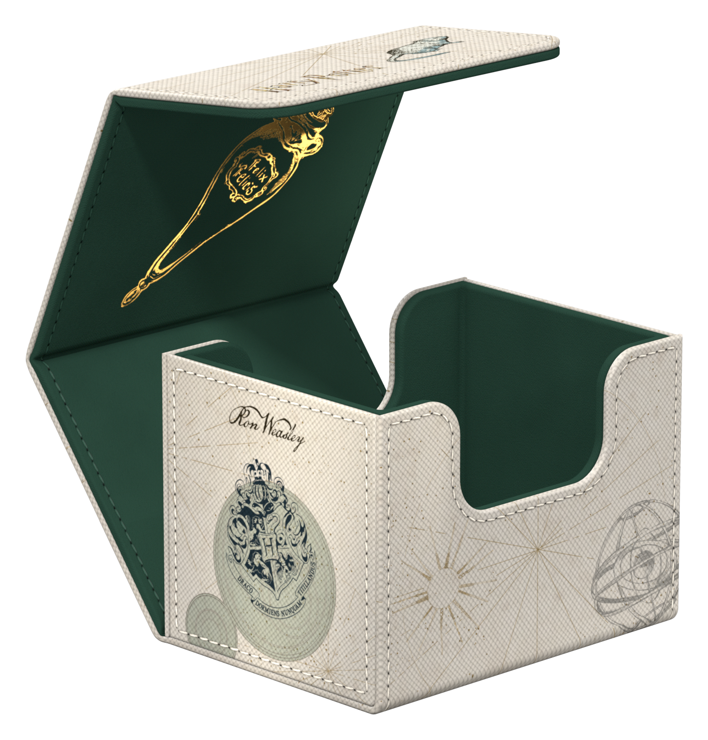 Deck Case Sidewinder 100+ Ron Weasley