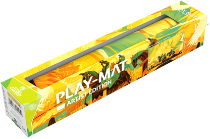 Ultimate Guard Playmat Artist Edition V3 Dominik Mayer