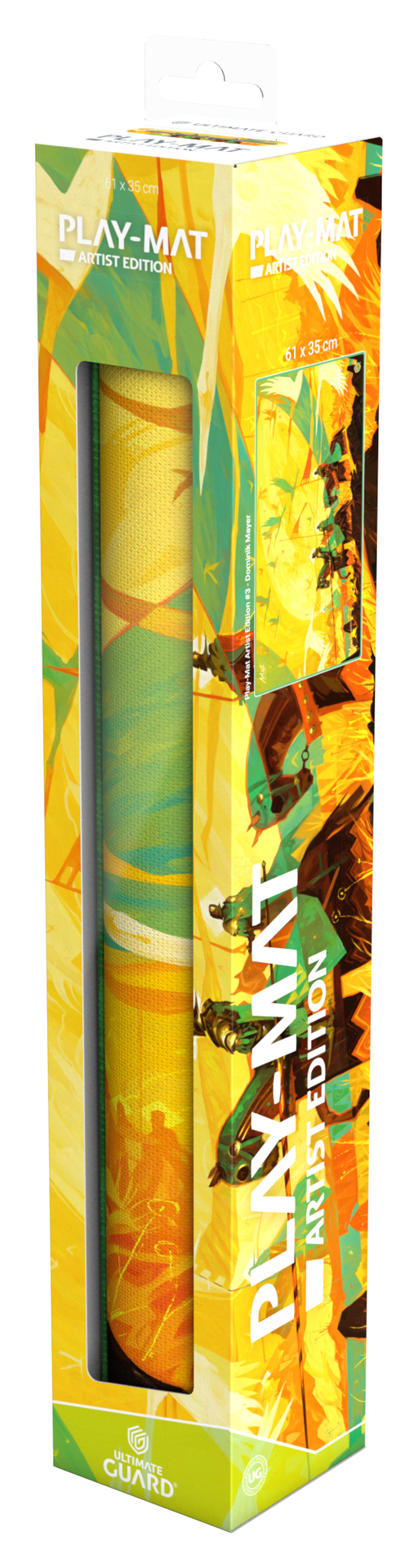 Ultimate Guard Playmat Artist Edition V3 Dominik Mayer