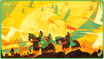 Ultimate Guard Playmat Artist Edition V3 Dominik Mayer