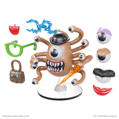 D&D Icons Potato Head Beholder Boxed Mini