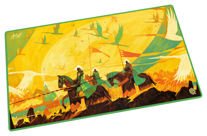 Ultimate Guard Playmat Artist Edition V3 Dominik Mayer