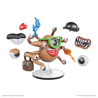 D&D Icons Potato Head Beholder Boxed Mini