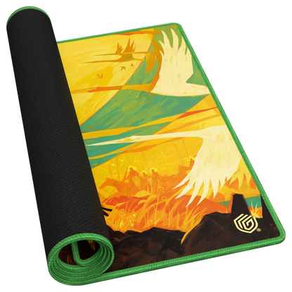 Ultimate Guard Playmat Artist Edition V3 Dominik Mayer