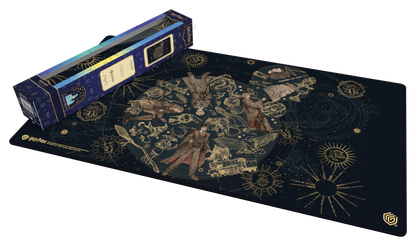 Playmat Harry Potter