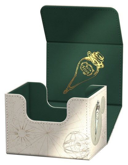 Deck Case Sidewinder 100+ Ron Weasley