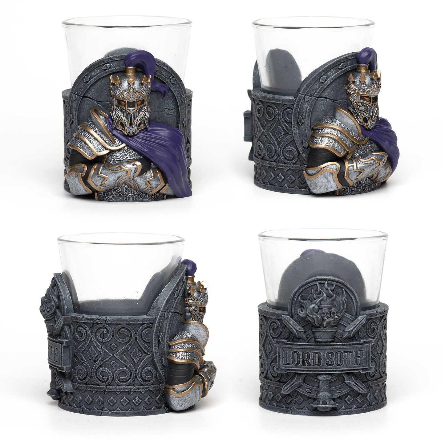Dnd Mini Dice Cups Series 2