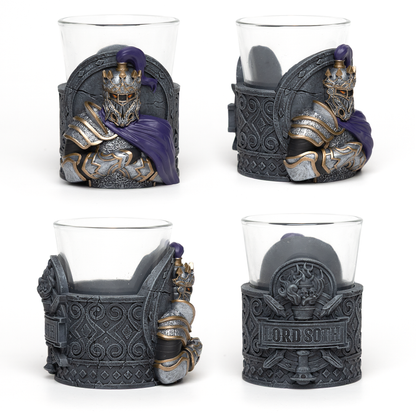 Dnd Mini Dice Cups Series 2