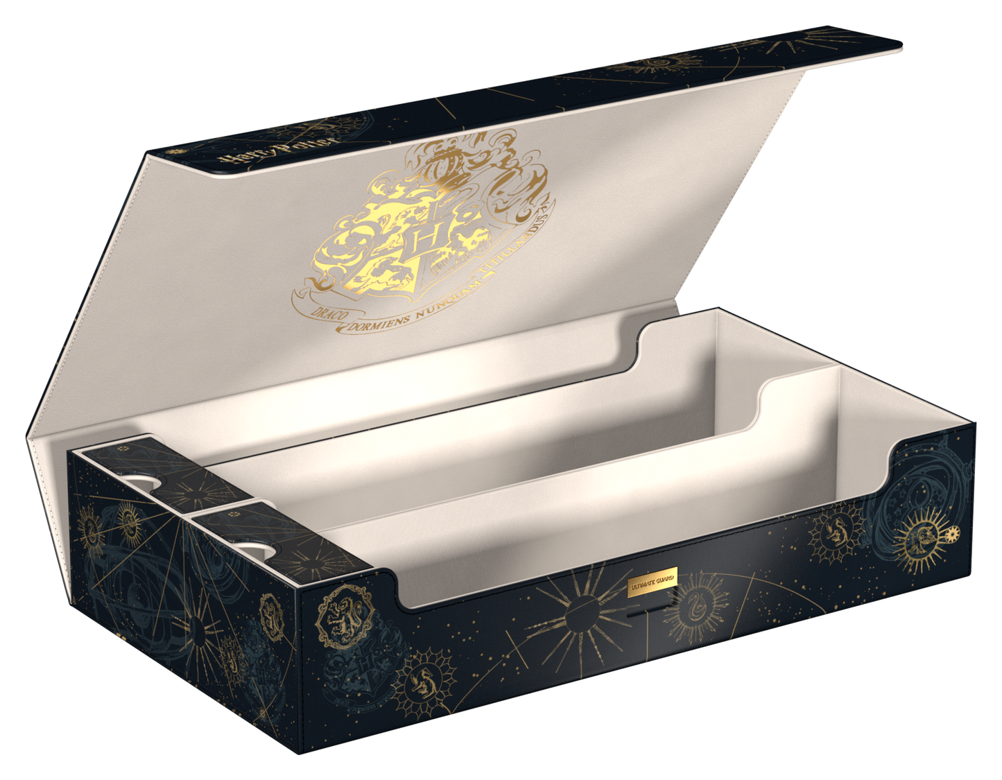 Deck Case Omnihive 1000+ Harry Potter