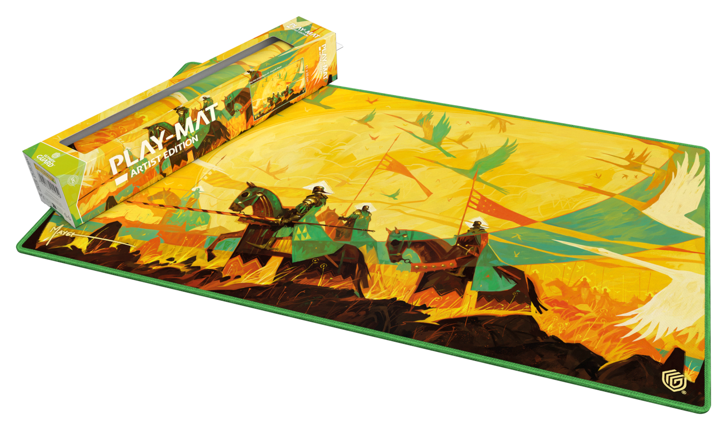 Ultimate Guard Playmat Artist Edition V3 Dominik Mayer