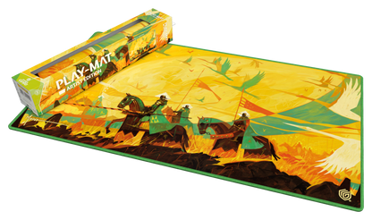 Ultimate Guard Playmat Artist Edition V3 Dominik Mayer