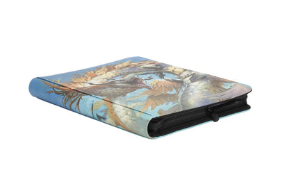 Dragon Shield Art Zipster 360 Album the Ejsingandr