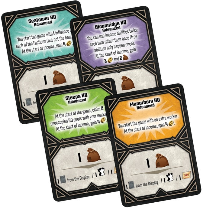 D&D Builders of Baldur's Gate