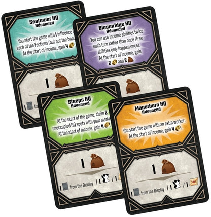 D&D Builders of Baldur's Gate