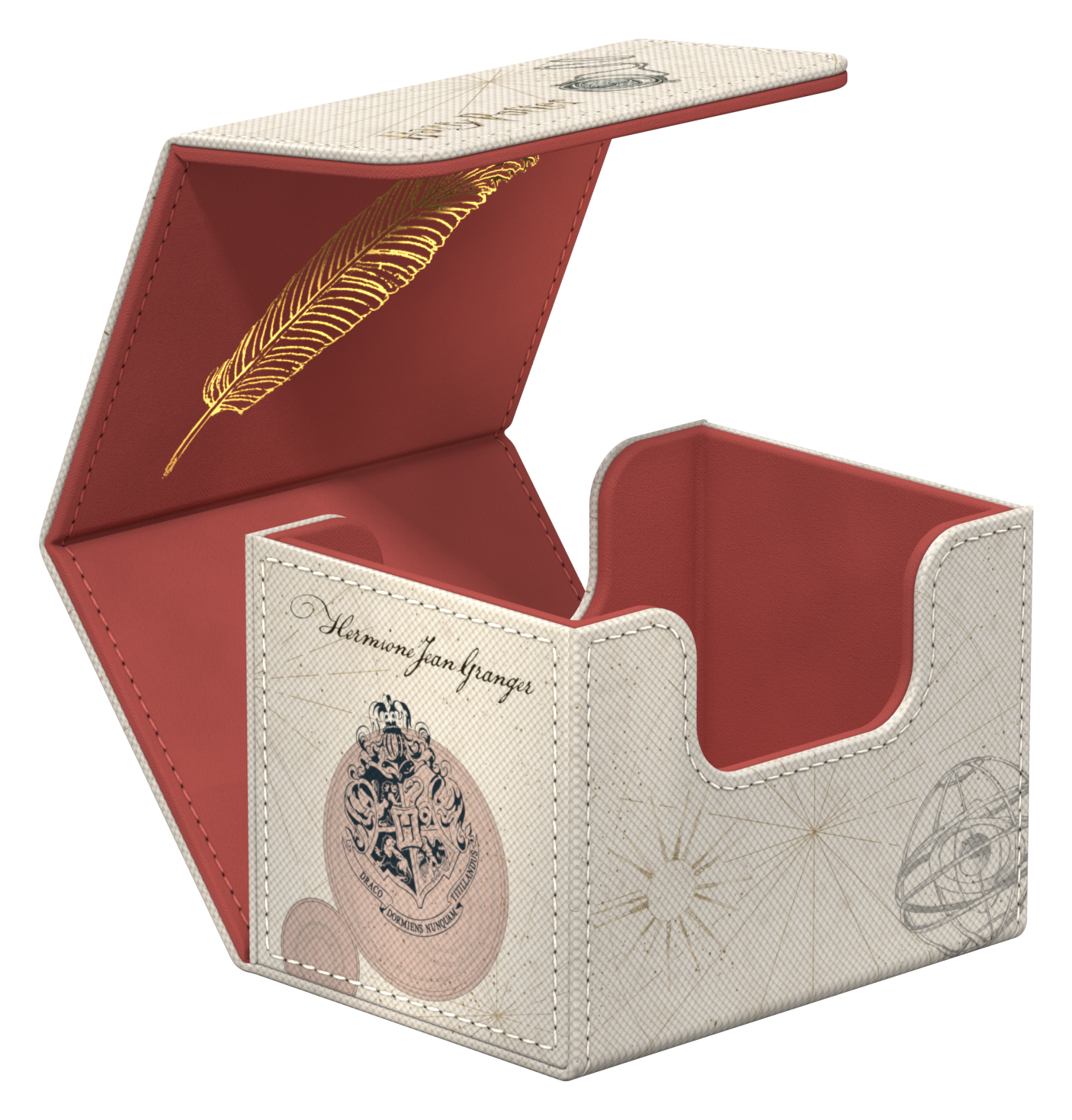 Deck Case Sidewinder 100+ Hermione Jean Granger