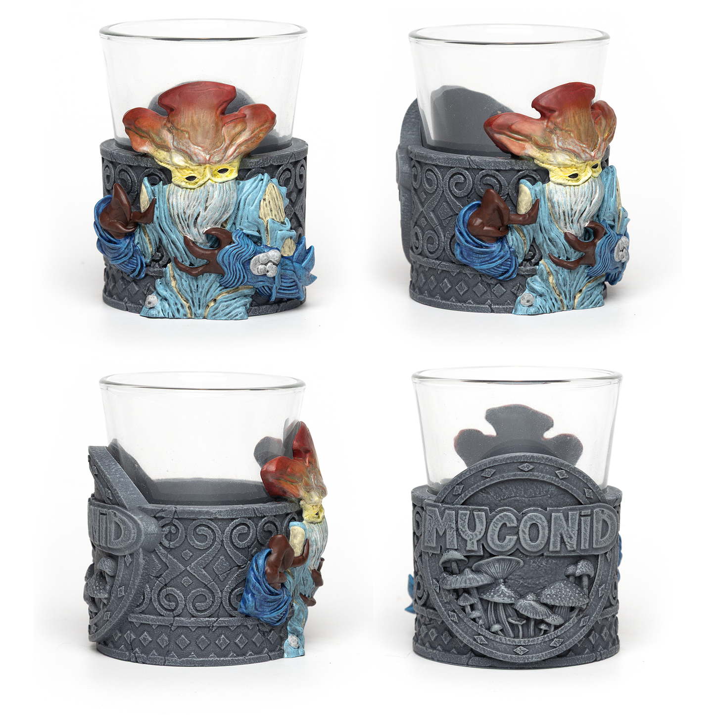 Dnd Mini Dice Cups Series 2