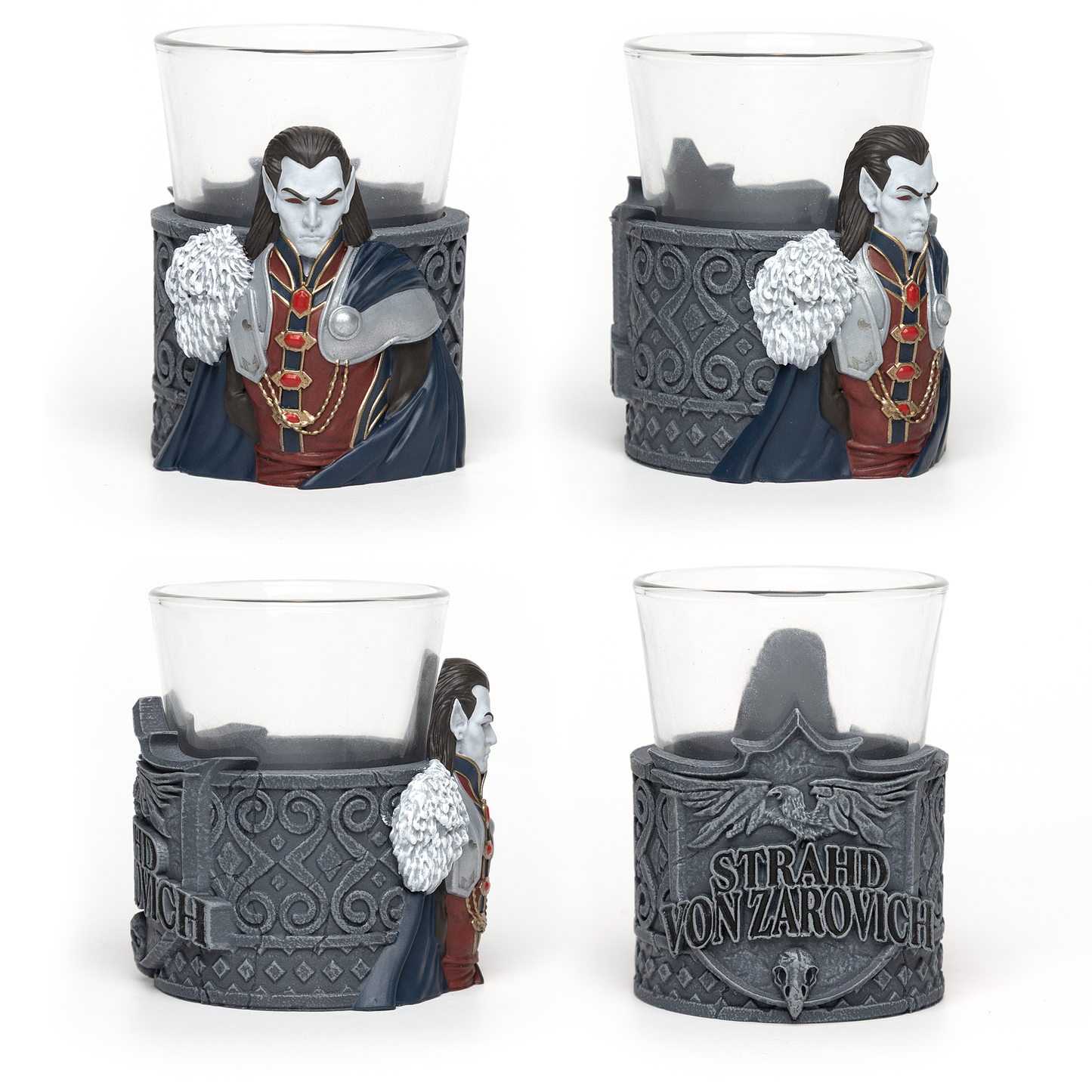 Dnd Mini Dice Cups Series 2