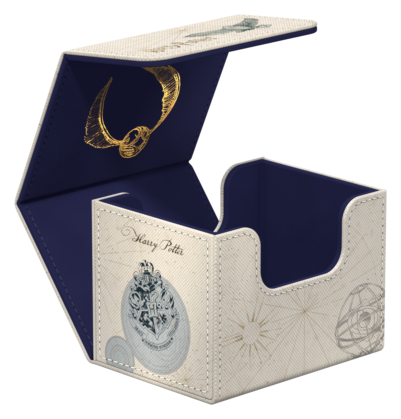 Deck Case Sidewinder 100+ Harry Potter