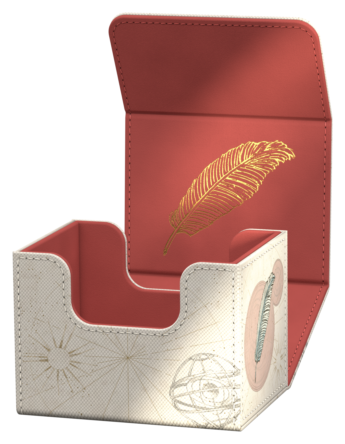 Deck Case Sidewinder 100+ Hermione Jean Granger