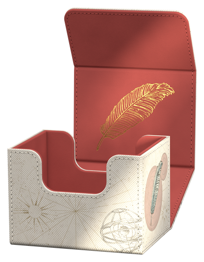 Deck Case Sidewinder 100+ Hermione Jean Granger