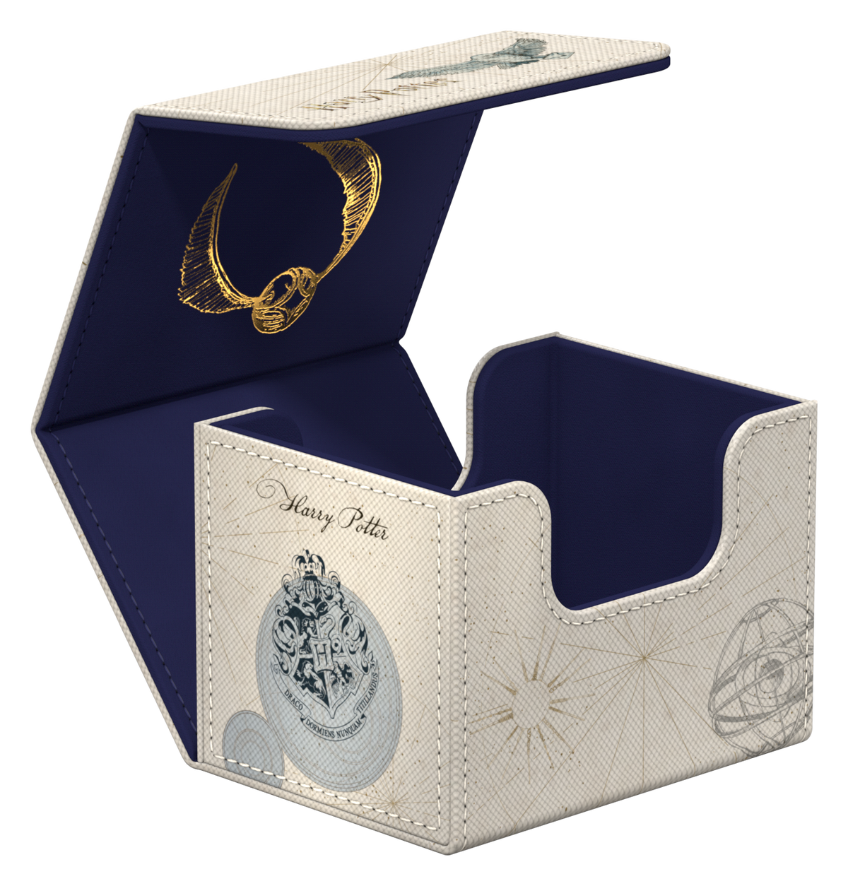 Deck Case Sidewinder 100+ Harry Potter
