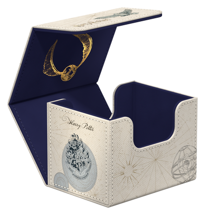 Deck Case Sidewinder 100+ Harry Potter