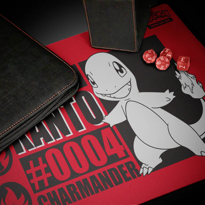 Ultra Pro Playmat Pokemon Charmander 2025