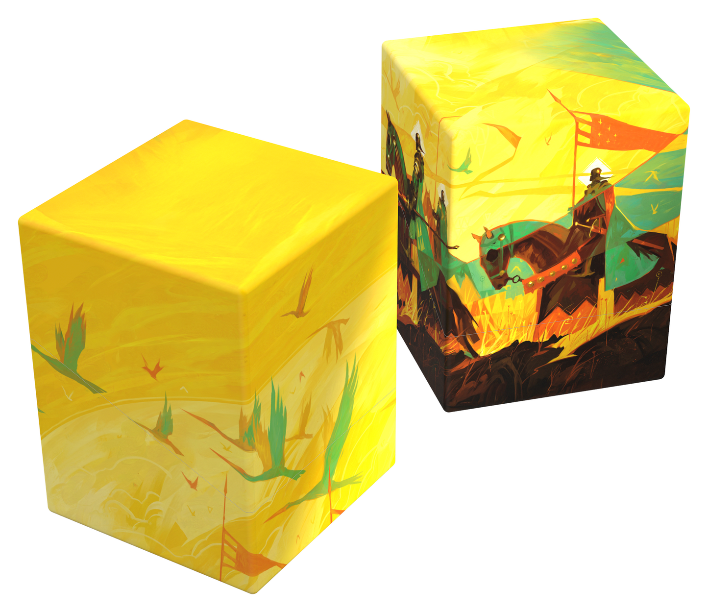 Deck Case Boulder Duopack Artist Edition V3 Dominik Mayer
