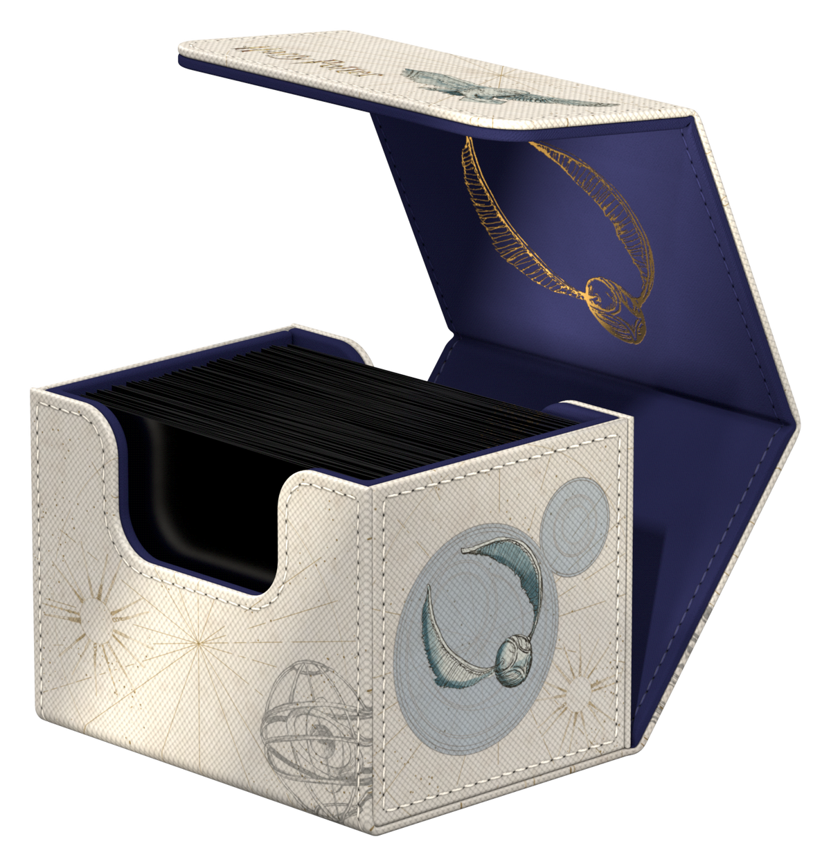 Deck Case Sidewinder 100+ Harry Potter