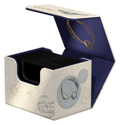 Deck Case Sidewinder 100+ Harry Potter