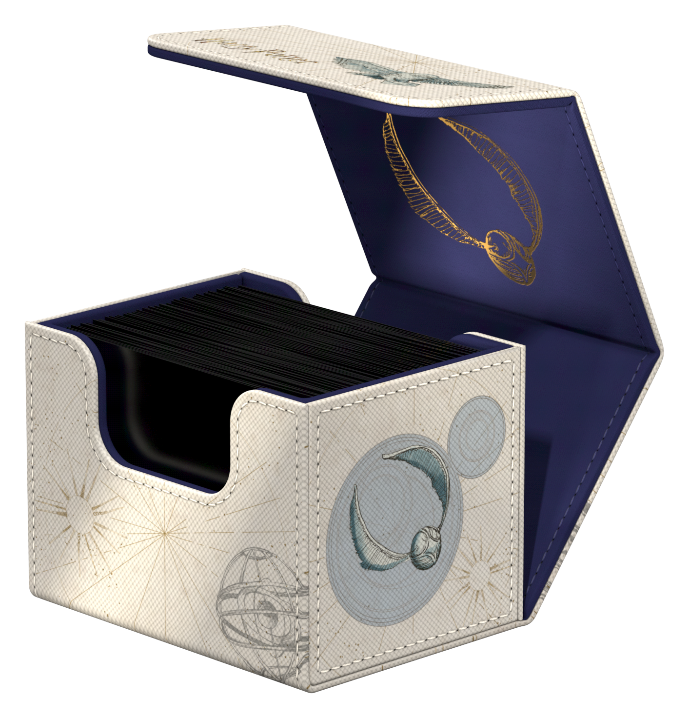 Deck Case Sidewinder 100+ Harry Potter