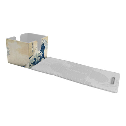 Ultra Pro D-Box Alcove Edge the Great Wave Off Kanagawa
