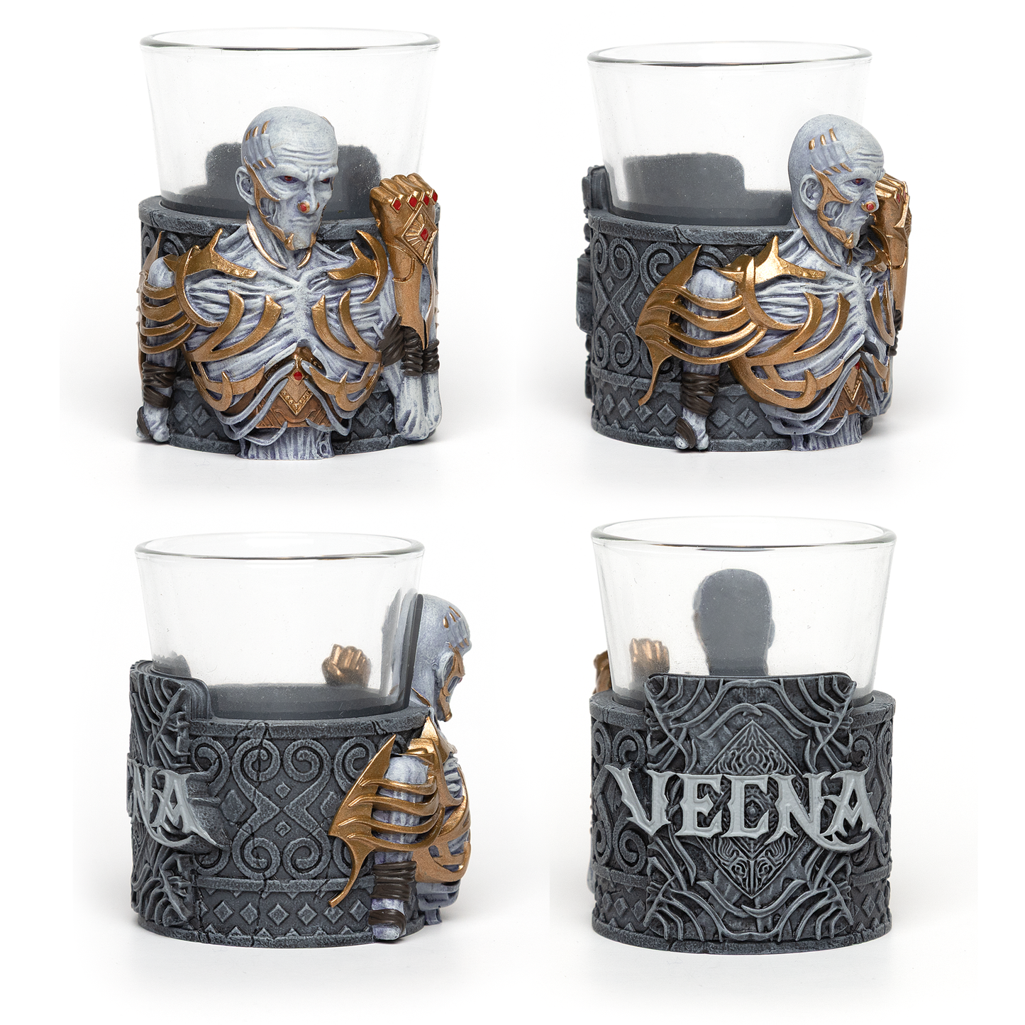 Dnd Mini Dice Cups Series 2