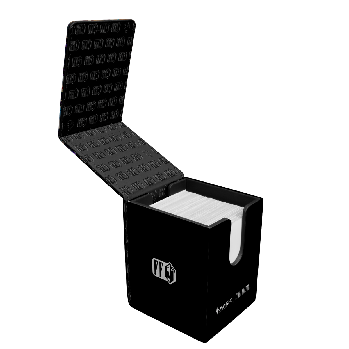 Ultra Pro D-Box Alcove Flip Mtg Final Fantasy Premium X