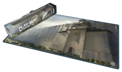 UG PLAYMAT MTG AVATAR: THE LAST AIRBENDER - ARTIFACT MYTHIC V2