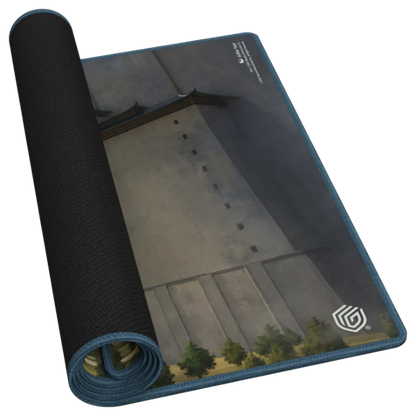 UG PLAYMAT MTG AVATAR: THE LAST AIRBENDER - ARTIFACT MYTHIC V2