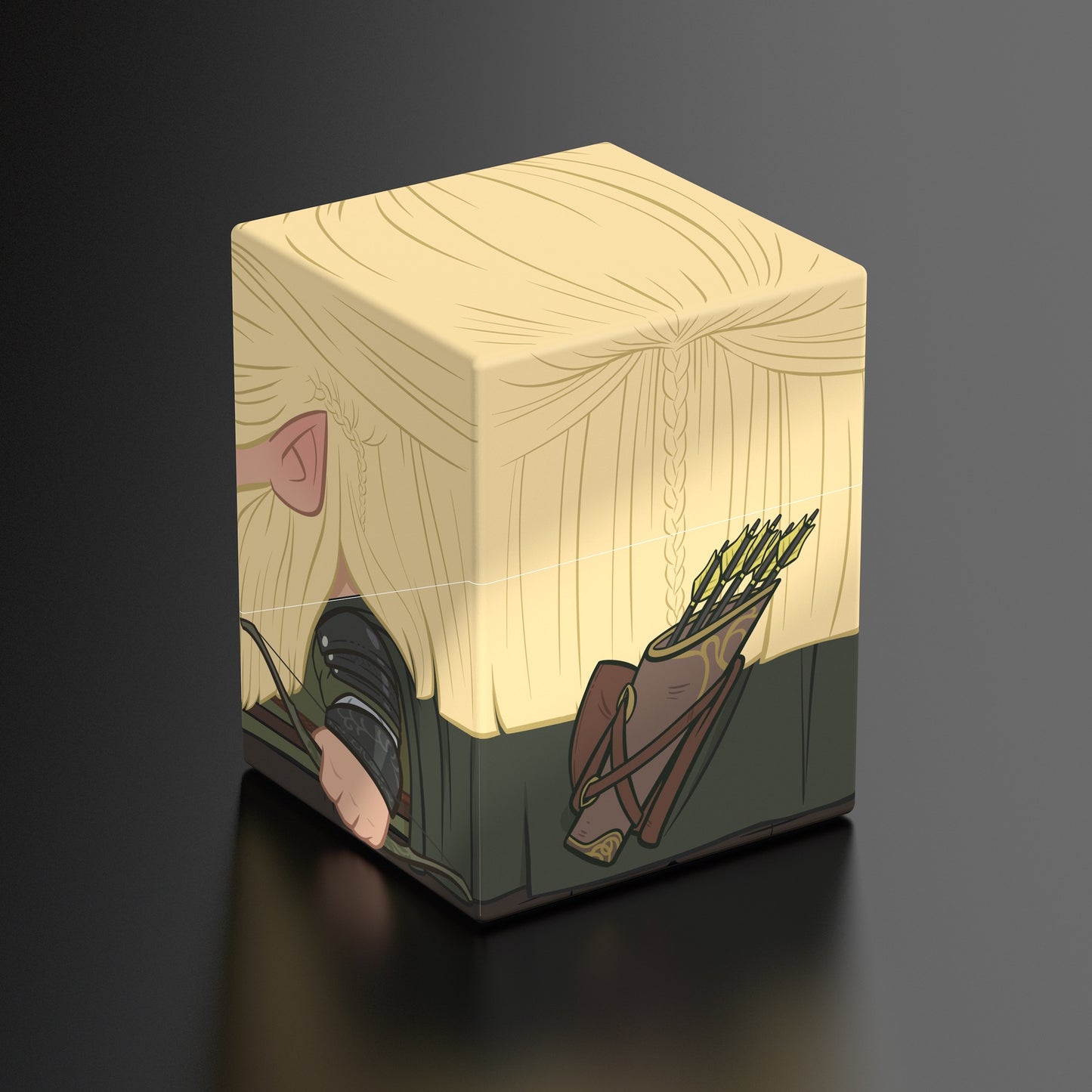 SQUAROES Boulder 100+ THE LORD OF THE RINGS LEGOLAS