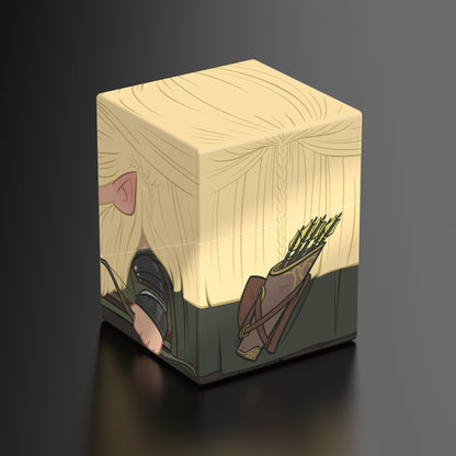 SQUAROES Boulder 100+ THE LORD OF THE RINGS LEGOLAS