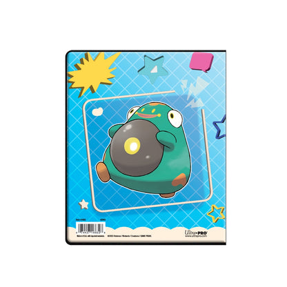 Coffret de 4 figurines Pokémon Iono et Bellibolt 