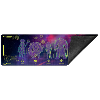 Tapis de jeu UP MTG Table 8FT Edge Of Eternities 