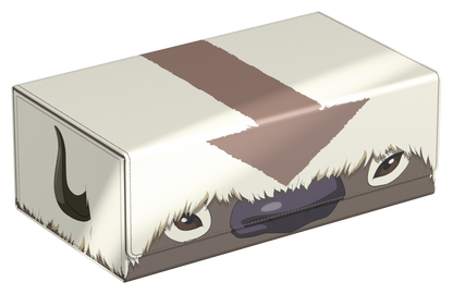Squaroes Avatar: The Last Airbender Collector's Case Appa
