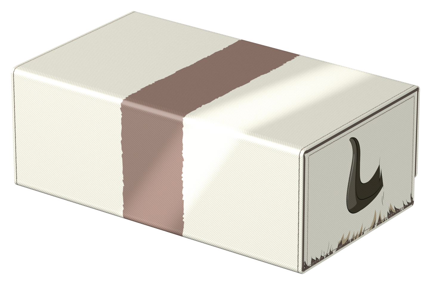 Squaroes Avatar: The Last Airbender Collector's Case Appa