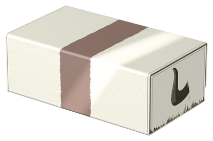 Squaroes Avatar: The Last Airbender Collector's Case Appa