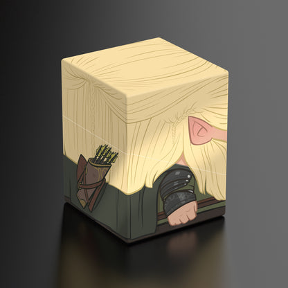 SQUAROES Boulder 100+ THE LORD OF THE RINGS LEGOLAS